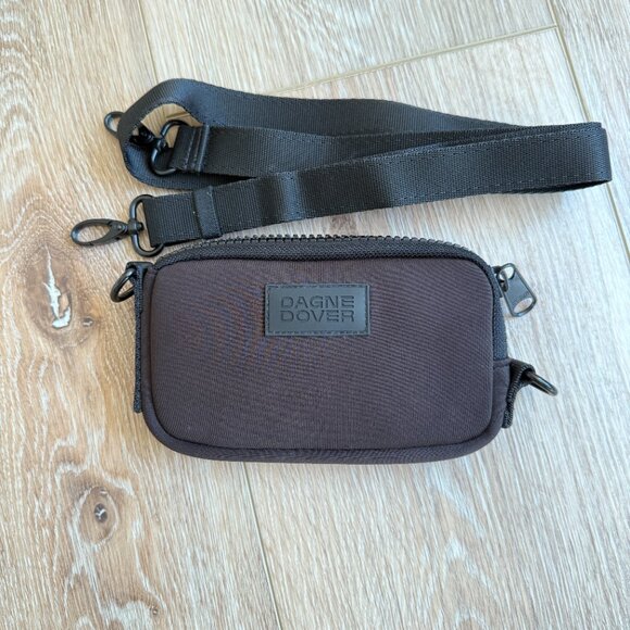 Dagne Dover Mara neoprene Phone Sling [used] - Picture 3 of 4